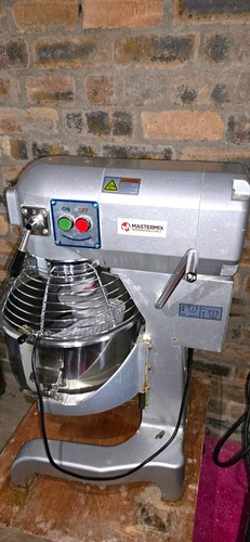 Mastermix commercial floor - mastermix,