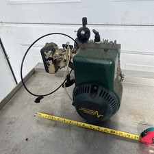 ATCO B 17  / Briggs?lawnmower