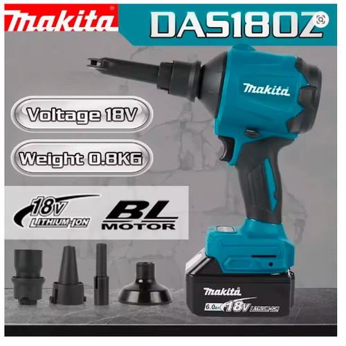 Makita das180 18v - makita, cordless