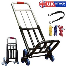 Sack Truck Barrow Heavy Duty