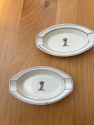 Vintage porcelain pair - vintage,