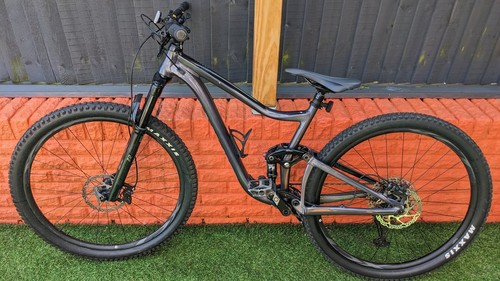 Giant trance 29er 2021 - giant, x