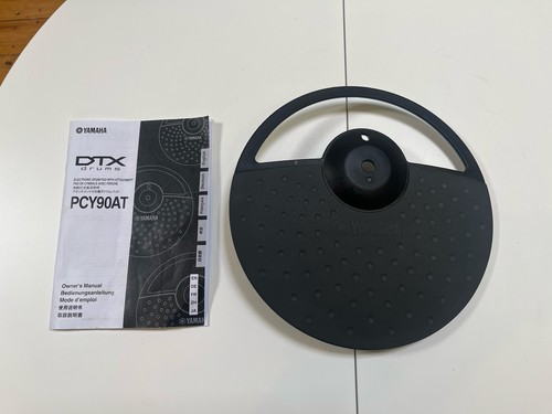 Yamaha pcy90at electronic - yamaha,