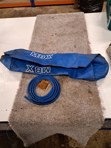 Nos honda mbx125f - honda, mbx