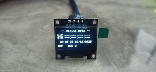 Micro ntp server - ntp,