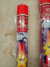 30FT HOLLYWOOD VIP RED CARPET