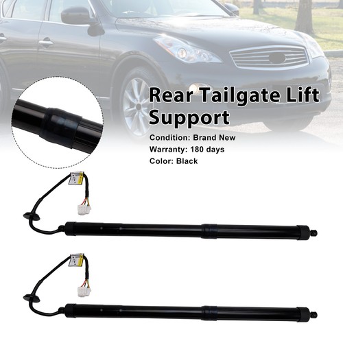 2pcs rear electric - rear,