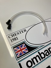 Talbot & Chrysler Sunbeam Rear