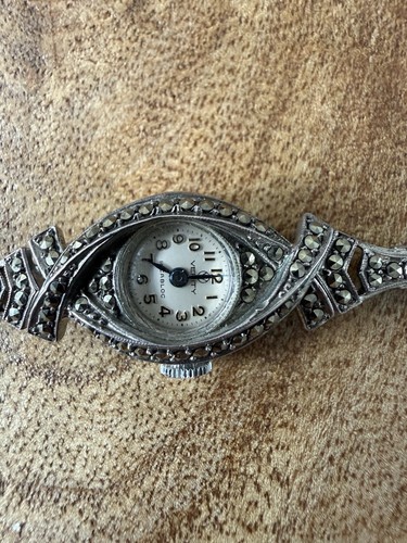 Vintage verity silver 925 - vintage,