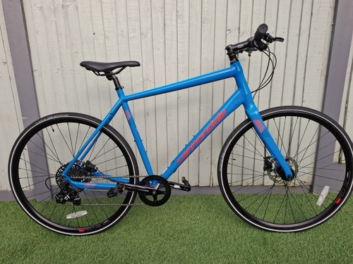 Cannondale quick disc gravel - quick,