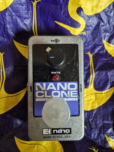 Ehx electro harmonix nano - ehx,