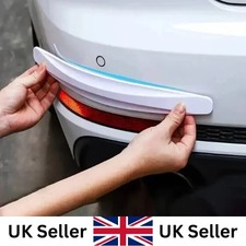 4Pcs Car Bumper Protector