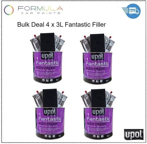 Upol fantastic car - fantastic,