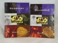 STAR WARS CCG SPECIAL EDITION