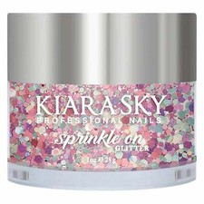 Kiara Sky - Sprinkle On 3D