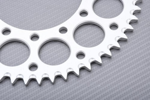 Renthal rear sprocket ultra - renthal,