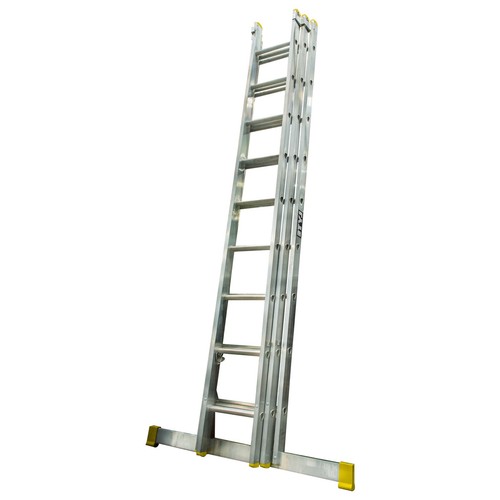 Lyte triple section trade - lyte,
