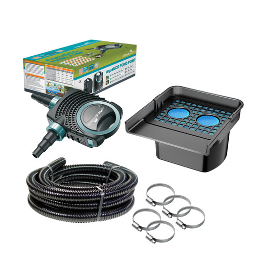 Allpondsolutions pond - allpondsolutions,
