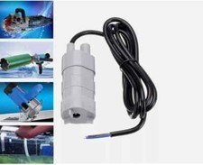 12V Water Pump Submersible
