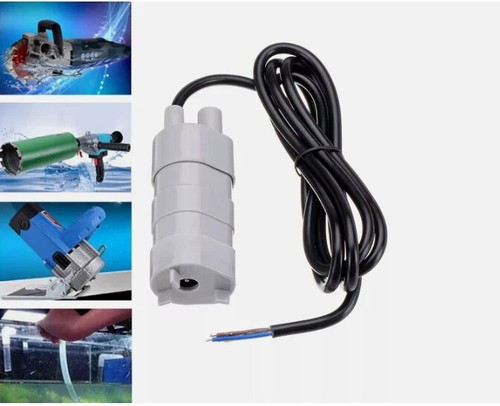 12v water pump submersible - 12v,