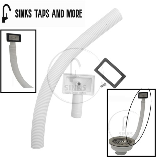 Kitchen sink basket - kitchen, strainer