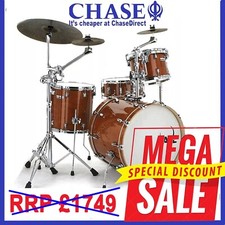 Drum Kit 4 Piece TAYE Studio