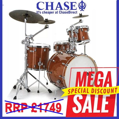 Drum kits piece taye - kits, 4