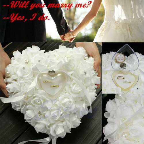 Box decor heart wedding - heart,