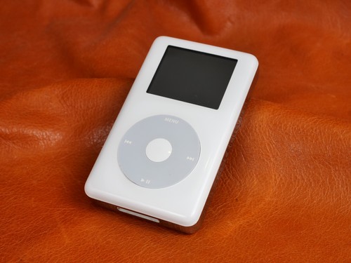 4060 apple ipod classic - apple, 4th