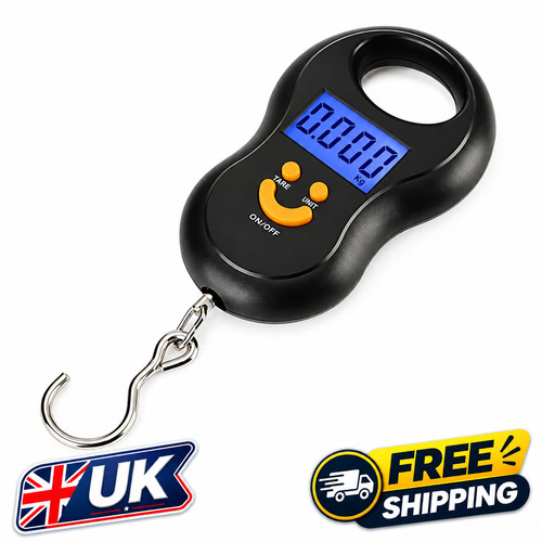 50kg 110lb digital fishing - digital,