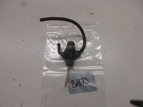 Petrol faucet fuel - faucet,