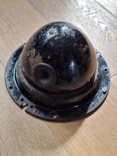 Original lucas f700 mkx - f700,