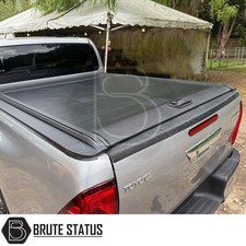 Toyota Hilux 2015-2021 Manual