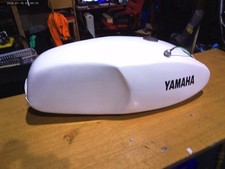YAMAHA TD1 ALUMINIUM FUEL GAS PETROL TANK PETCOCK CAP