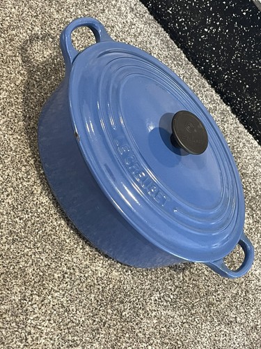 Creuset oval casserole dish - creuset,