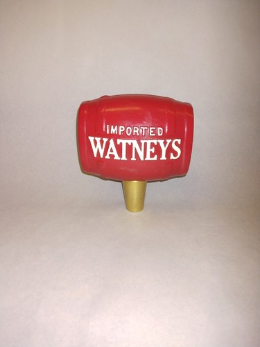 Imported watneys red barrel - watneys, 3