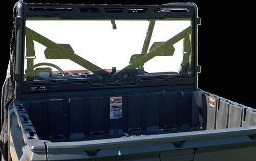 Rear back - rear,