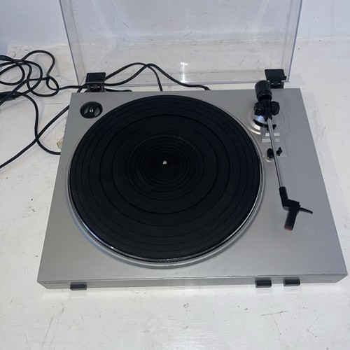 Lenco 3866 beltdrive - lenco,