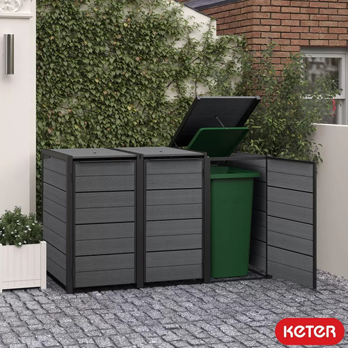 Keter cortina hide away - keter,