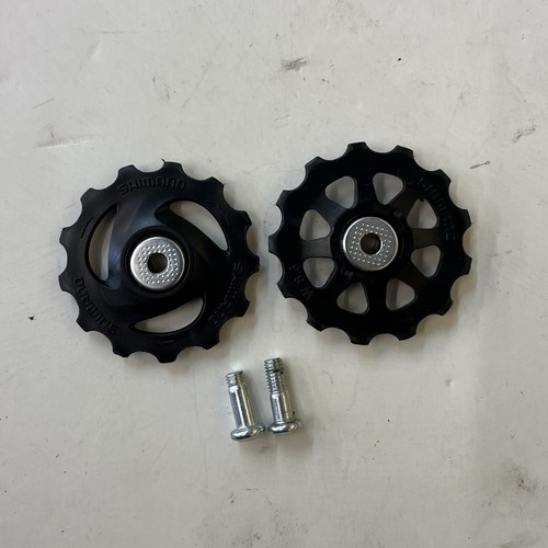 Shimano tx800 jockey wheels - rd-tx800,