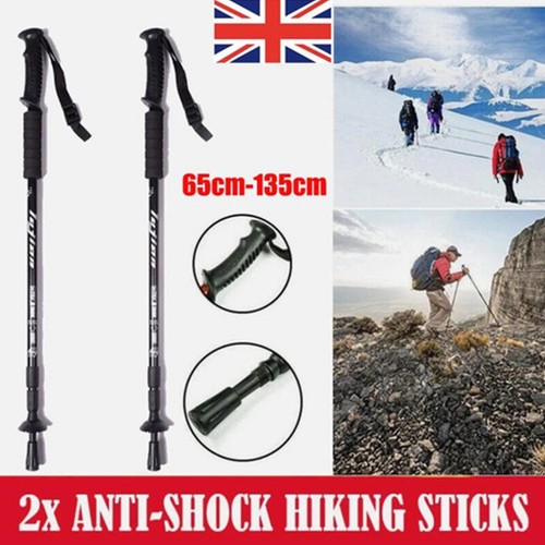Telescopic anti shock - 26",