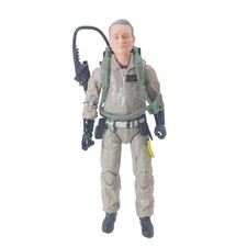 Ghostbusters Afterlife Peter Venkman Plasma Series Hasbro Action Figure 2021 15c