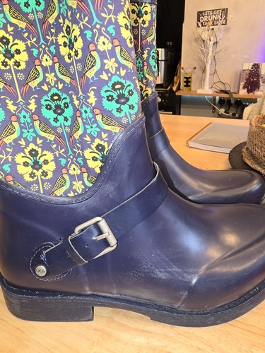 Ugg sivada liberty london rain - london,