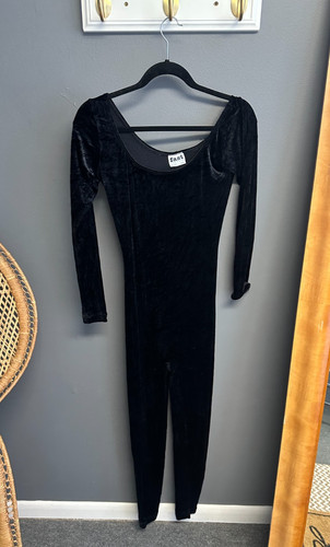 Vintage 90s unitard - sz, l
