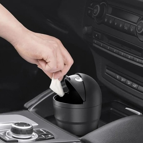 Universal car trash can mini - car,