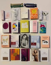 24 Advent Calendar Designer Mini Perfumes Good Brands Stocking Fillers New Lot