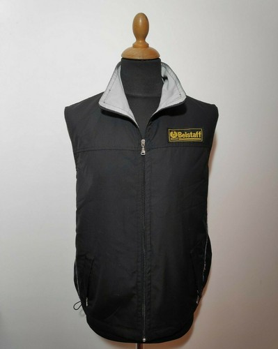 Belstaff vest men size - men's,