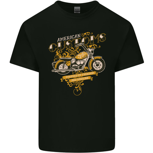 Biker american customs - biker,