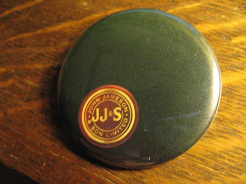 John jameson irish - jj&s,