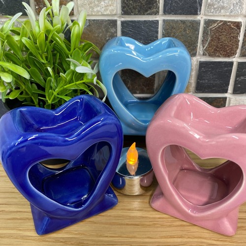 Oil burner wax - warmer,